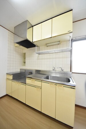 勇進ビルの物件内観写真